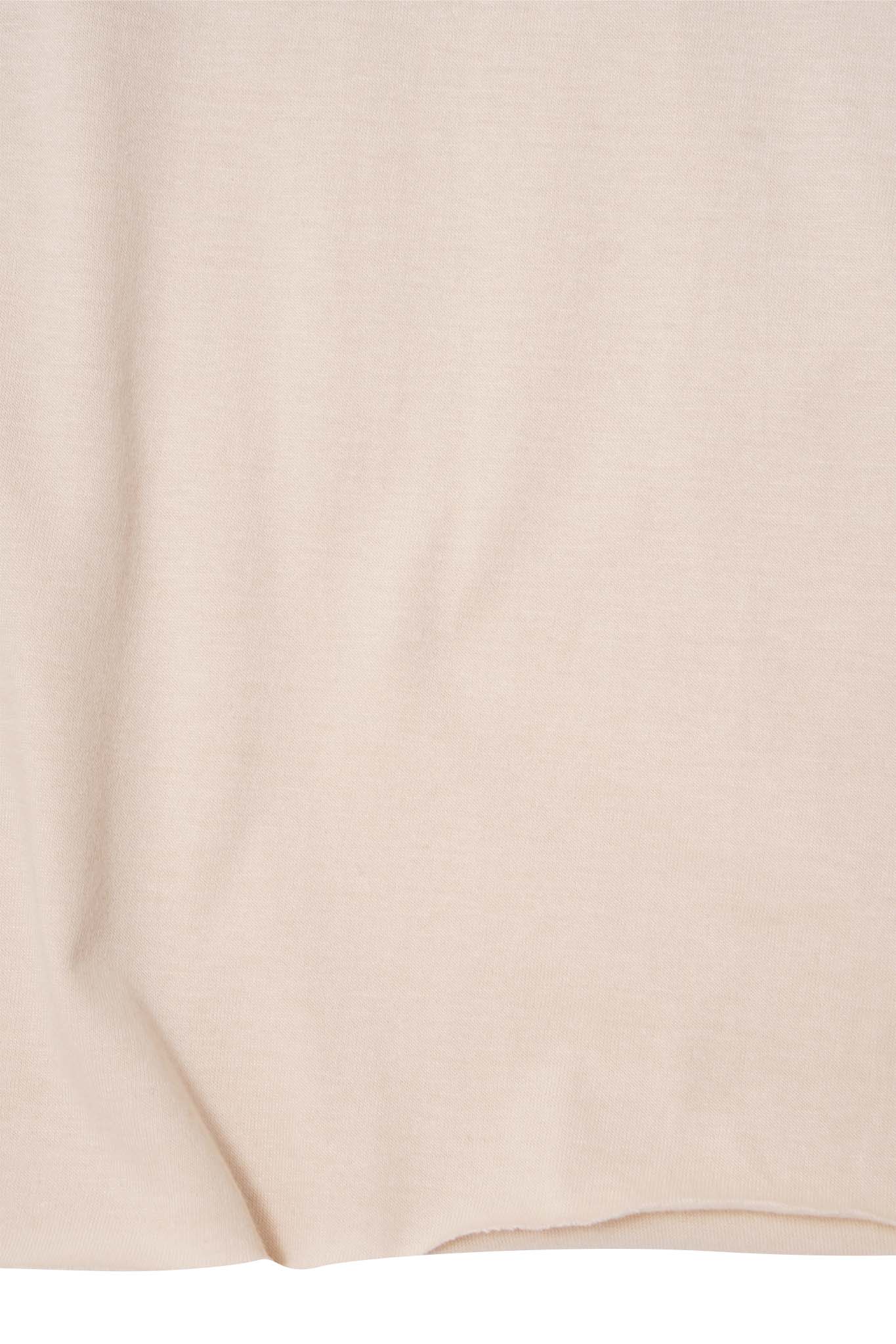 CHOP CHOP LITE TEE IN OAT