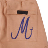 M+ HIKE PANTS IN WHEAT