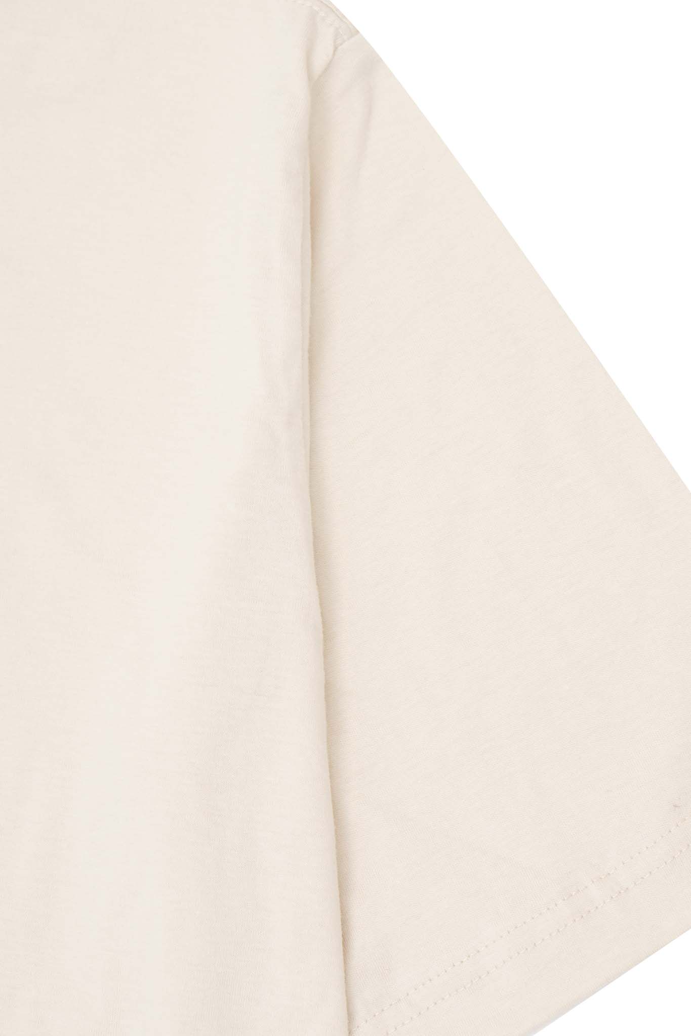 CLASSIC TEE IN OAT