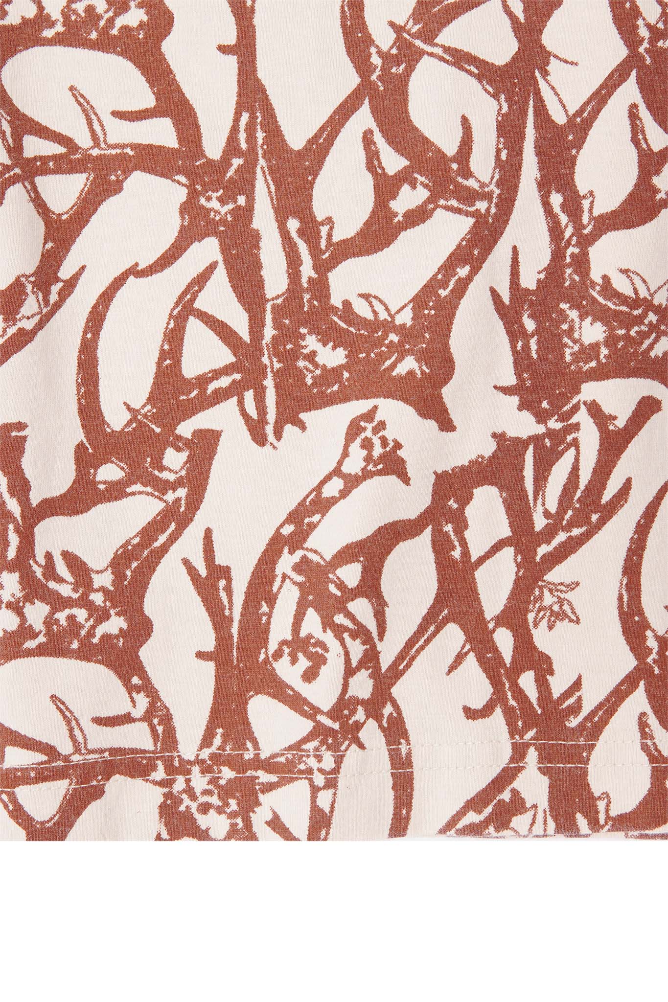 "VINES AND THORNS" AVA IN OAT