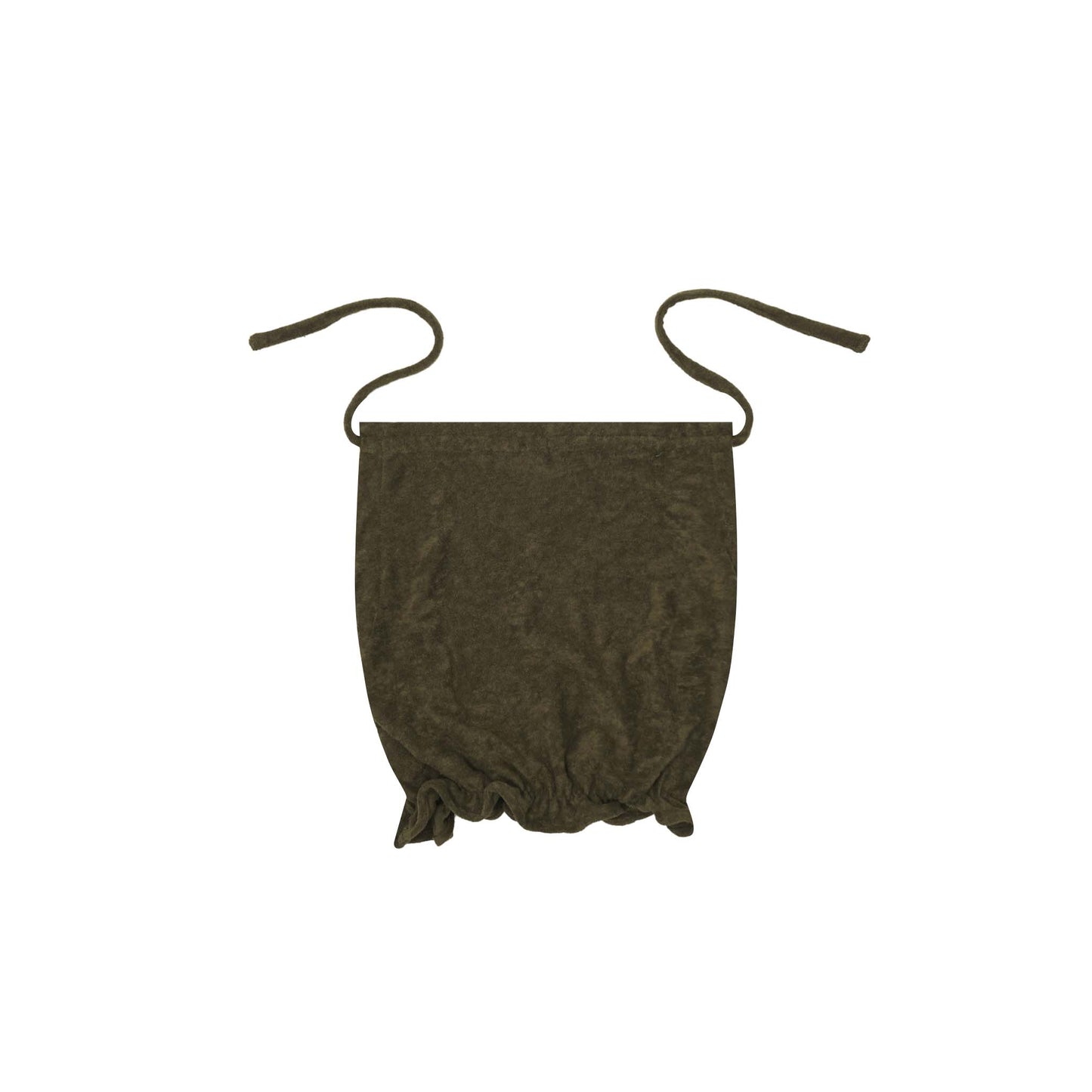AGATHA IN OLIVE