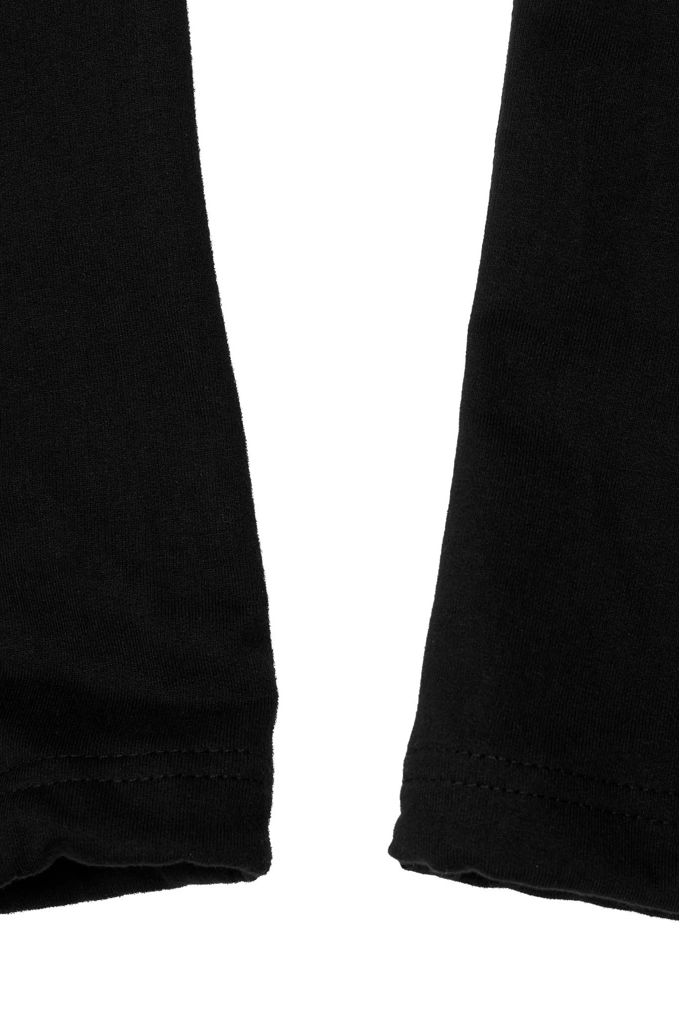 M+ BOOTCUT PANTS IN MIDNIGHT