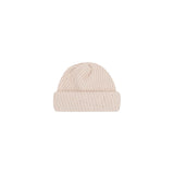 HAND KNIT FISHERMAN BEANIE