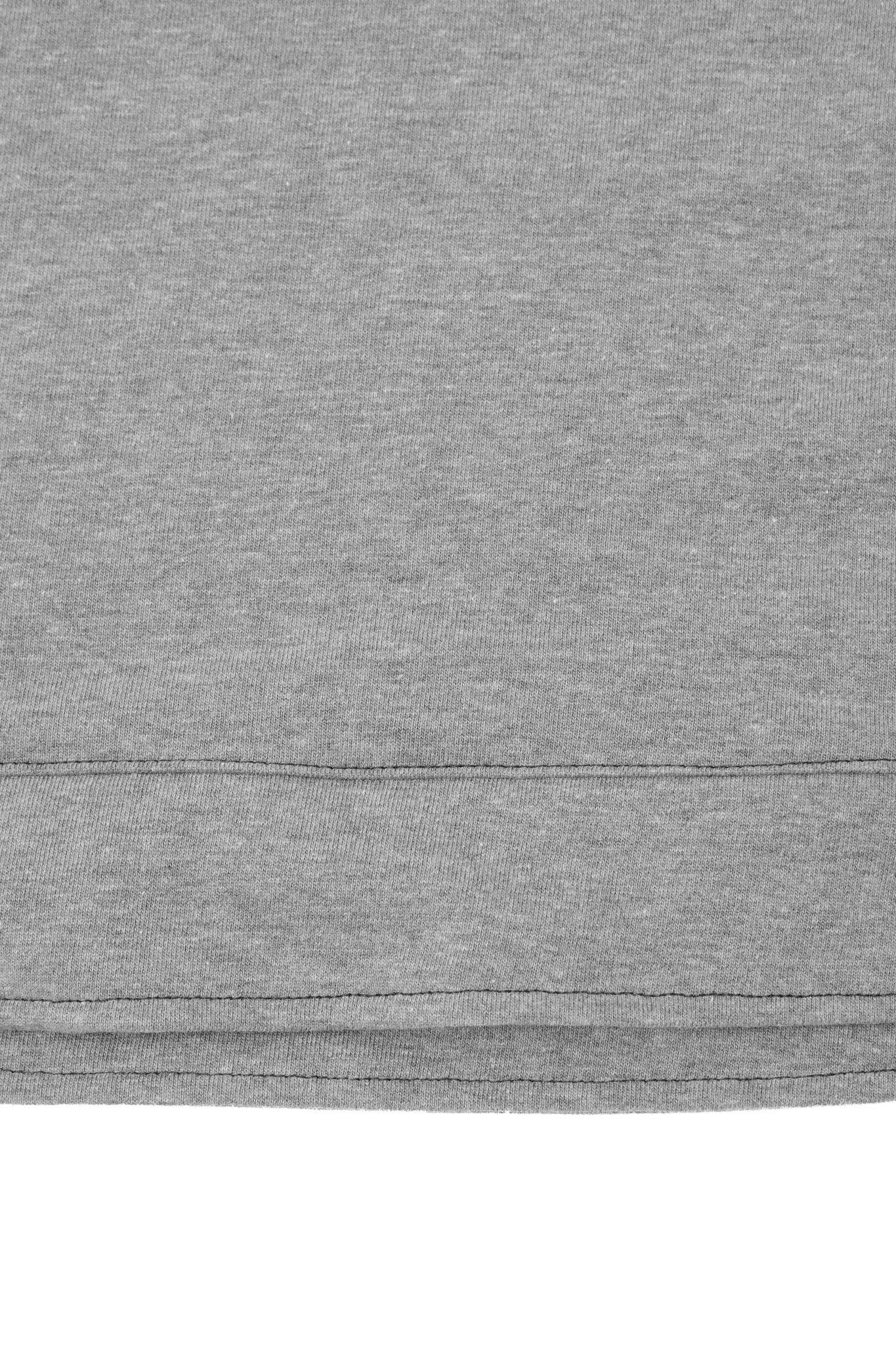 NOA IN HEATHER GREY