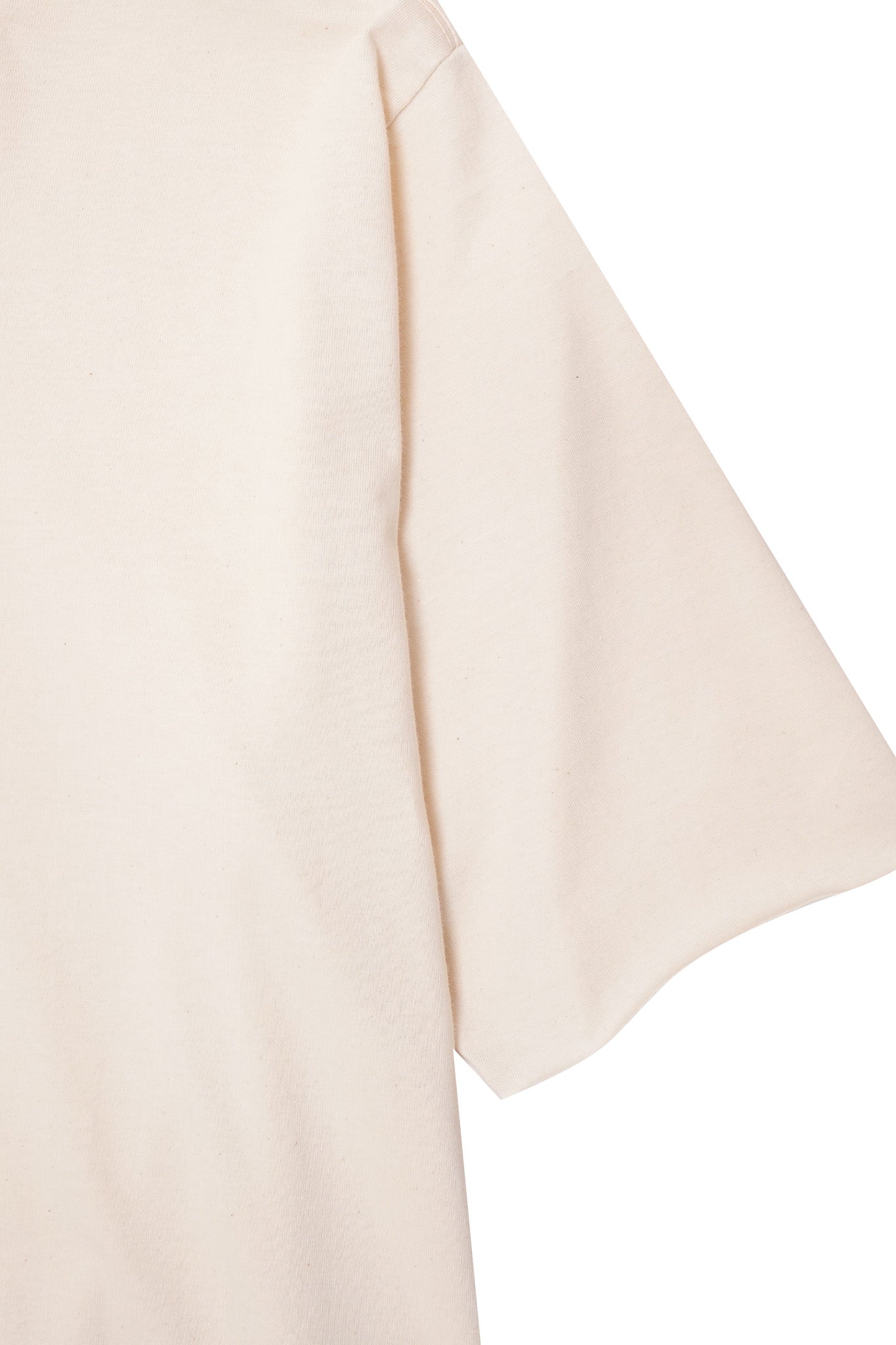 CHOP CHOP LITE TEE IN ORGANIC COTTON