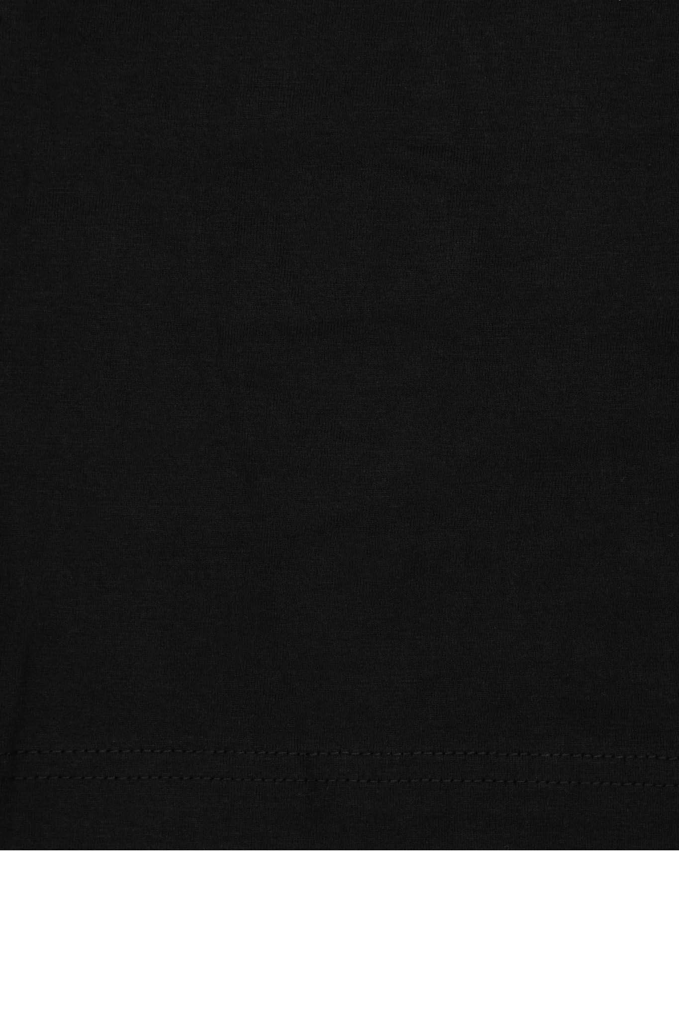 LONGSLEEVE TEE IN ANTHRACITE