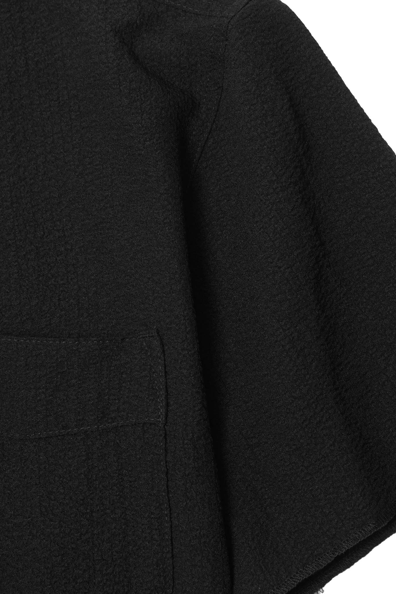 4 POCKET CUBAN SHIRT IN VANTA