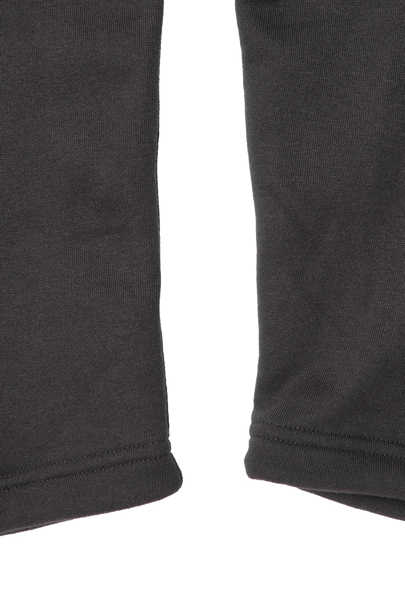 STRIDE PANTS IN ANTHRACITE/OLIVE