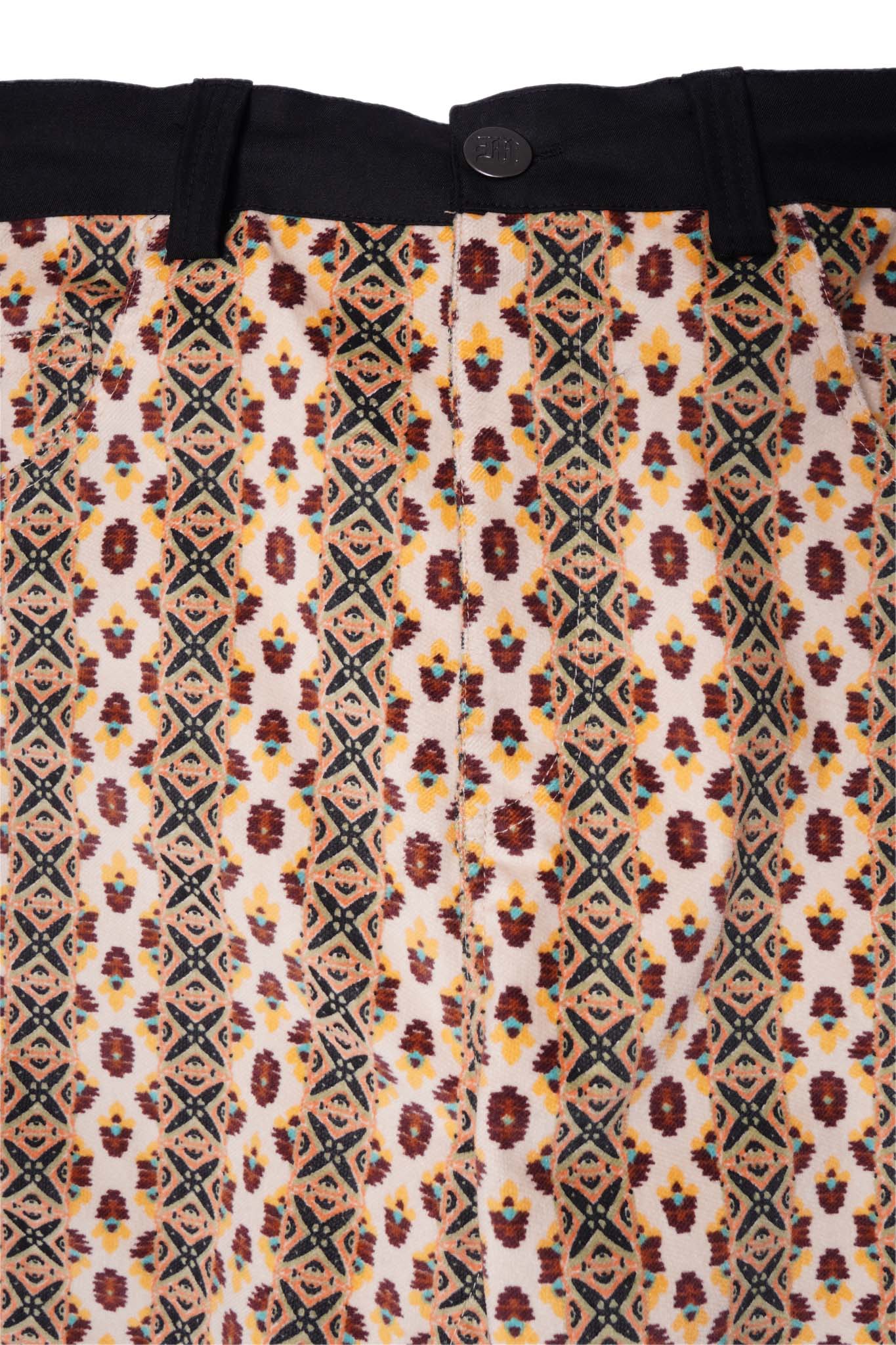 M+ PHAT PANTS IN NAHUA