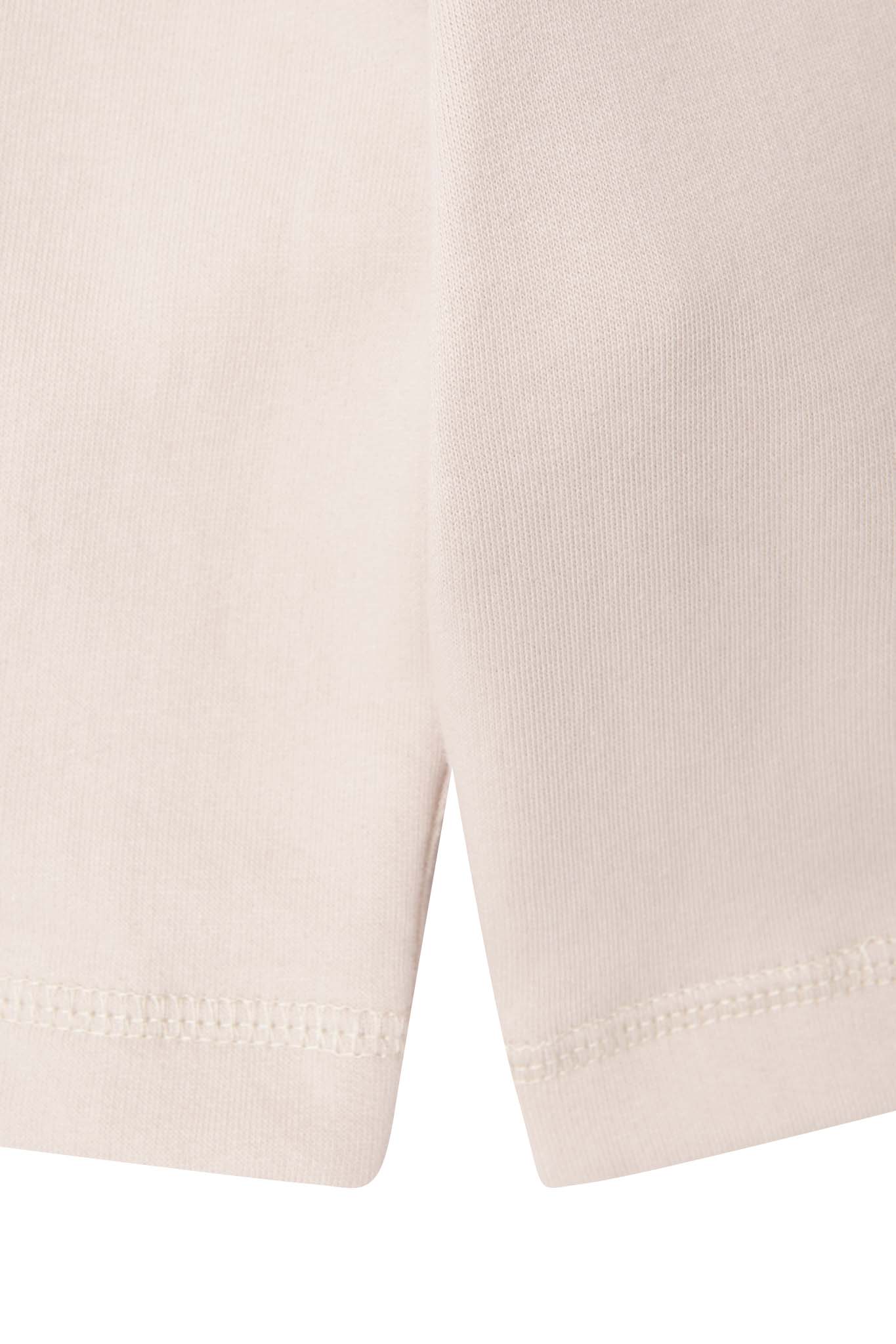 SWEATSHORTS IN FOSSIL