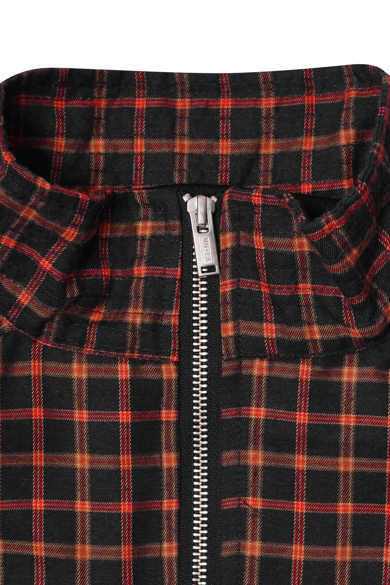 ROGUE WORK JACKET IN GRIDLOCK