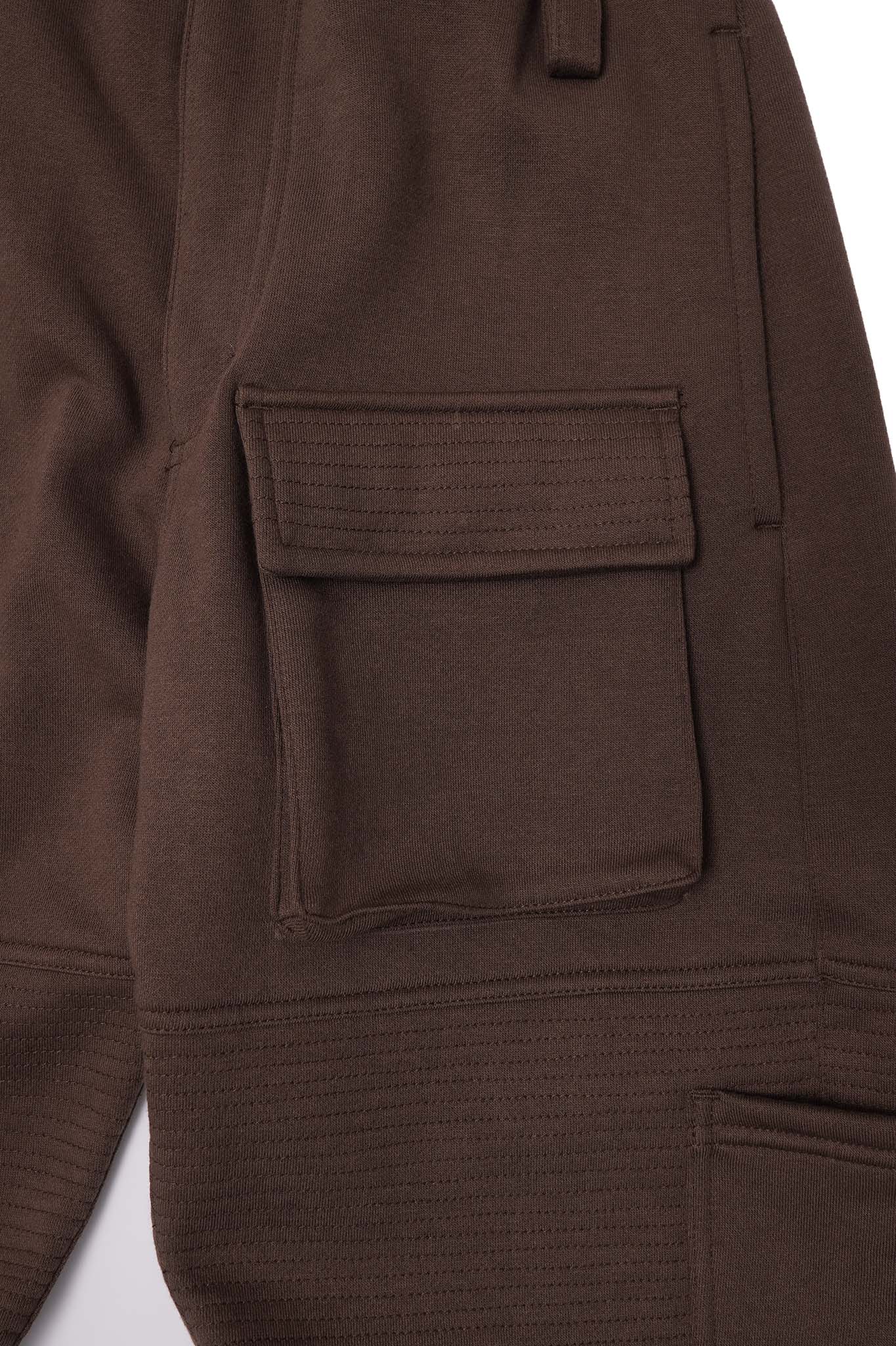 M+ HIKE PANTS IN WOOD