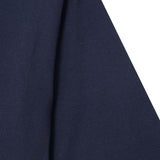 OVERSIZED TEE IN NAVY