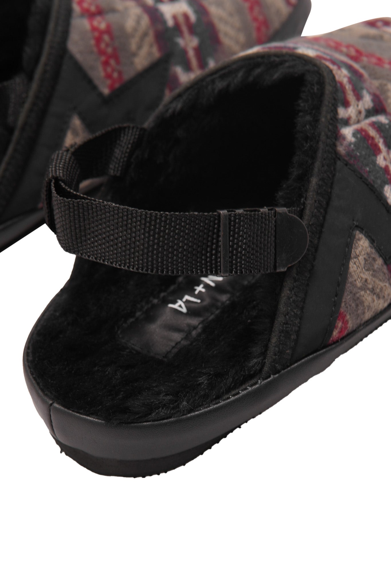 SHINOBI CLOGS V2 IN HIMALAYAS