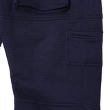 M+ HIKE PANTS IN MIDNIGHT NAVY