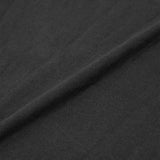 OVERSIZED TEE IN CHARCOAL GREY