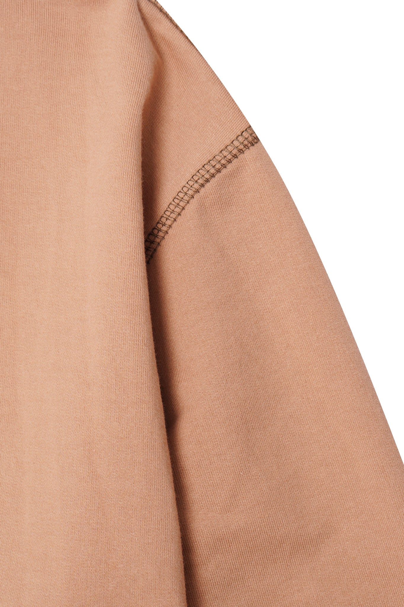 EXO™ MILITIA LONGSLEEVE TEE V3 IN WHEAT/OLIVE