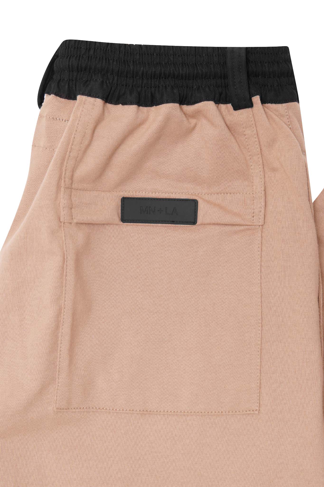 ULTRA WIDE PANTS V2 IN BISQUE
