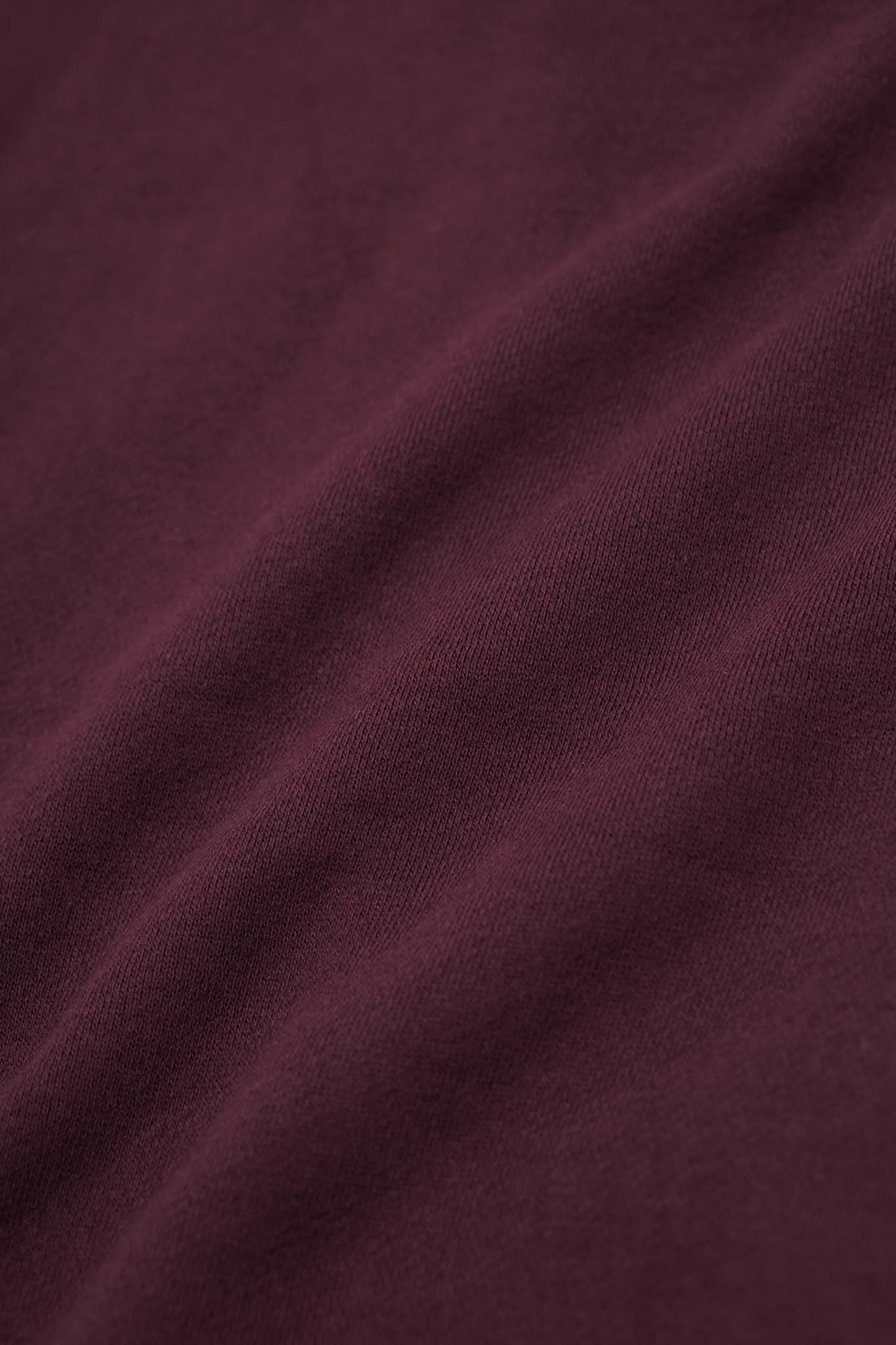 ROGUE SPLIT WIDE PANTS IN WINE