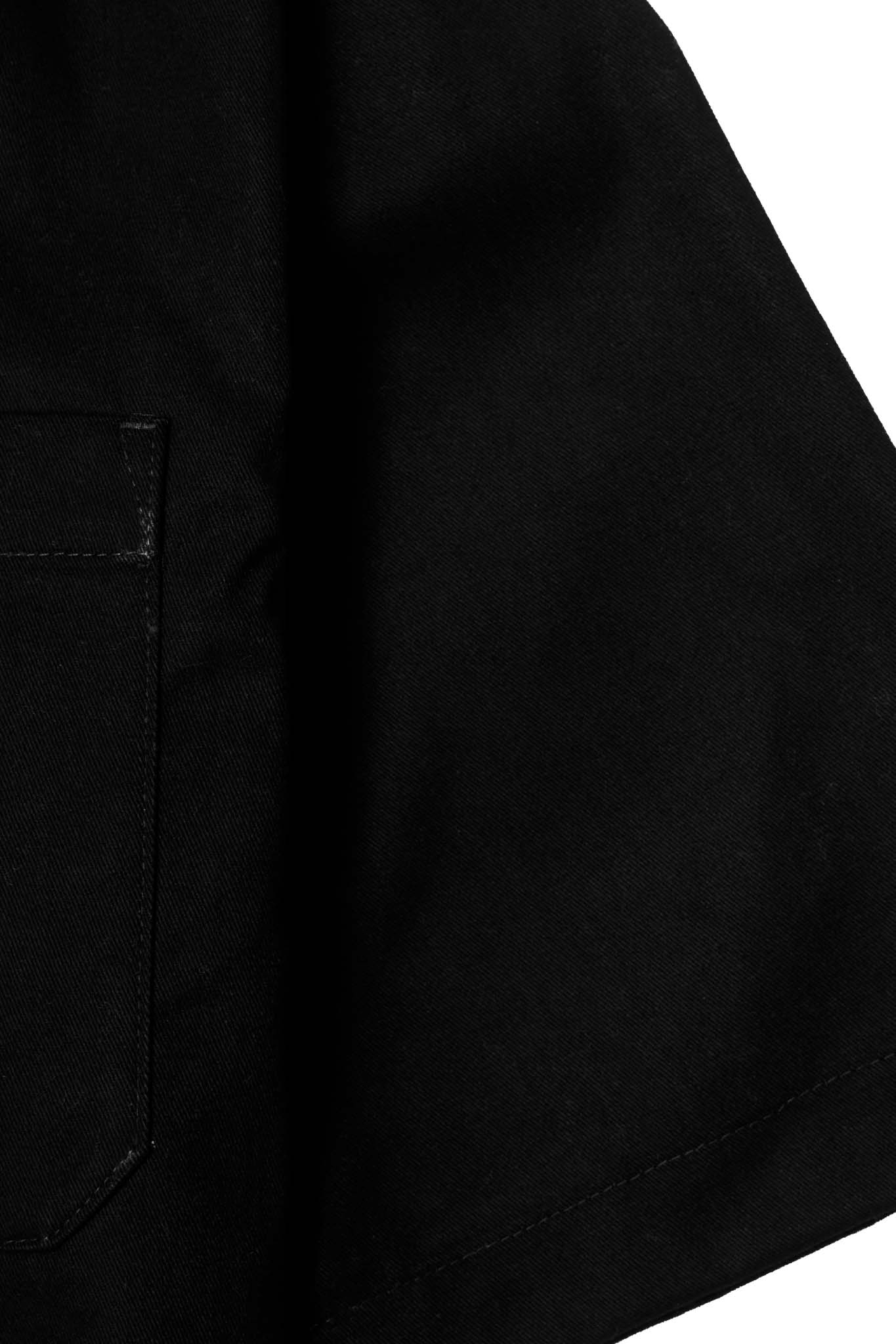 CHORE SHIRT IN MIDNIGHT
