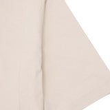 OVERSIZED TEE IN OAT