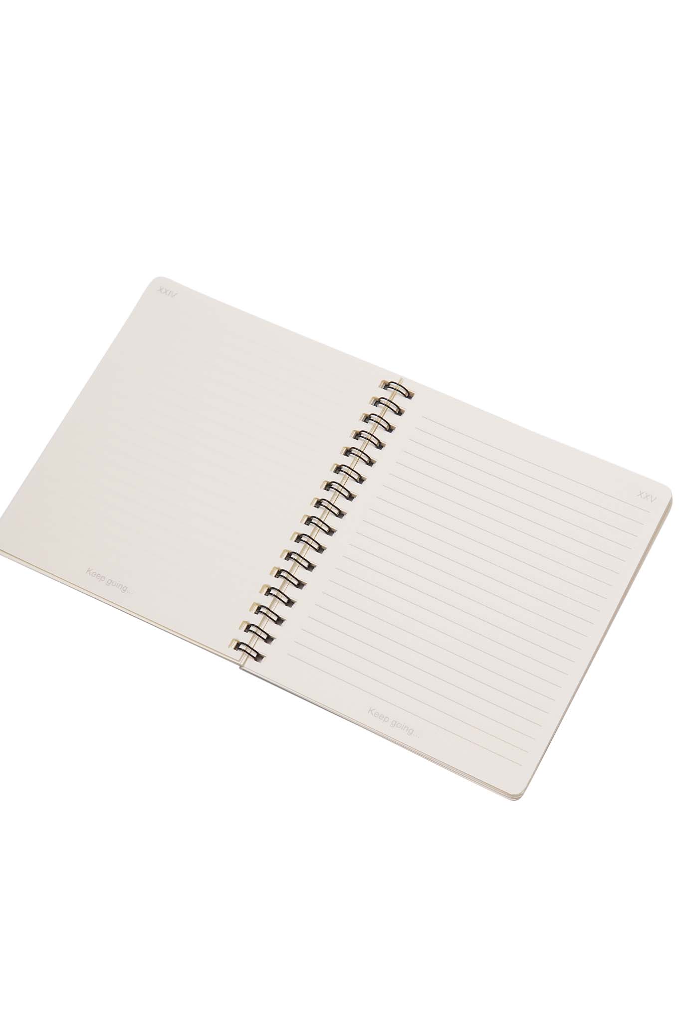 MN+LA™ SKETCHPAD IN ANTHRACITE