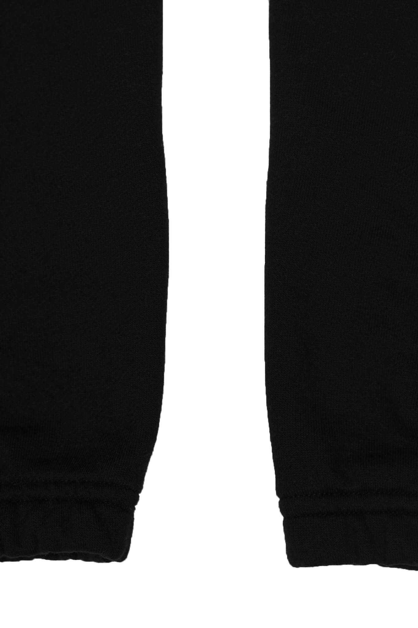 "CRAYONS" LITTLE HUMAN™ SWEATPANTS IN ANTHRACITE