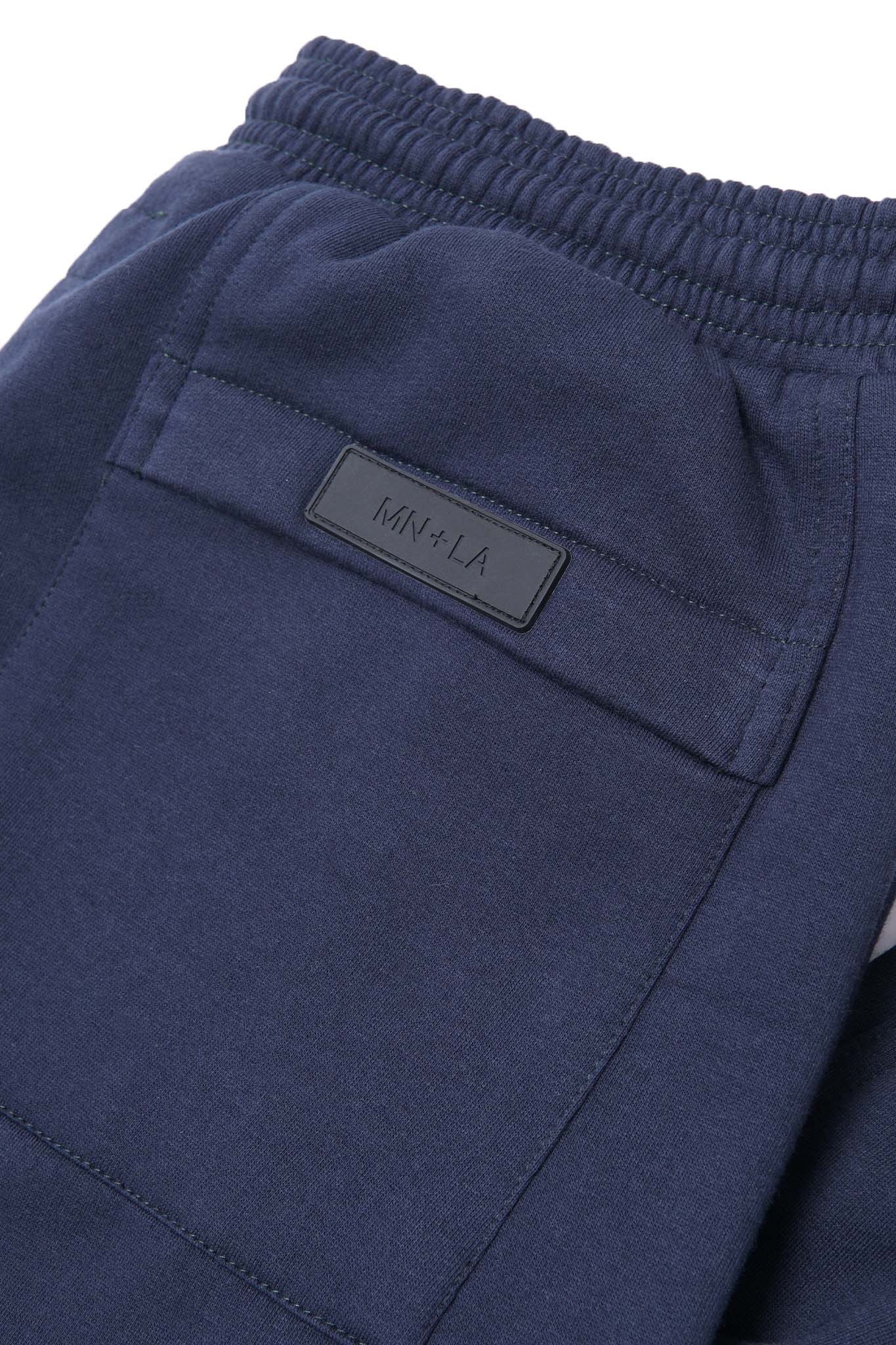 ROGUE PANTS V2 IN NAVY