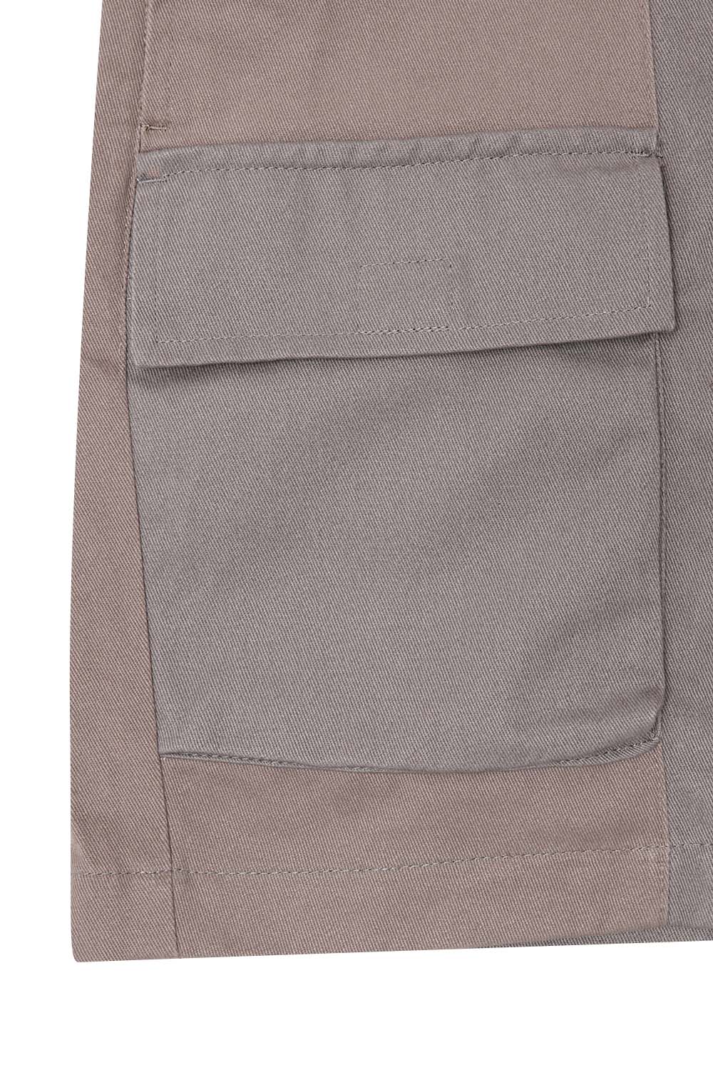 HIKE SHORTS IN STONE MOUNTAIN