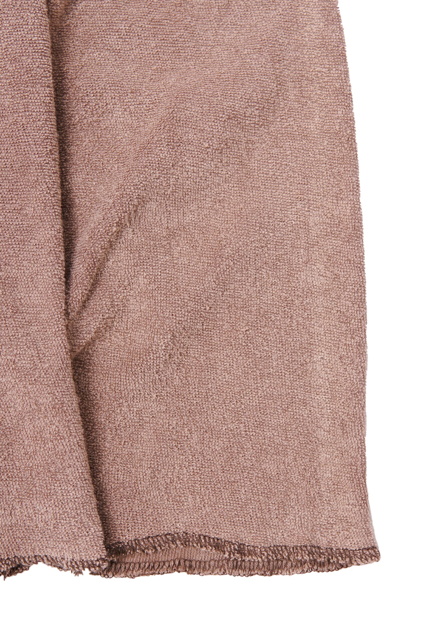 TOWEL MILITIA LONGSLEEVE TEE V3 IN SAND