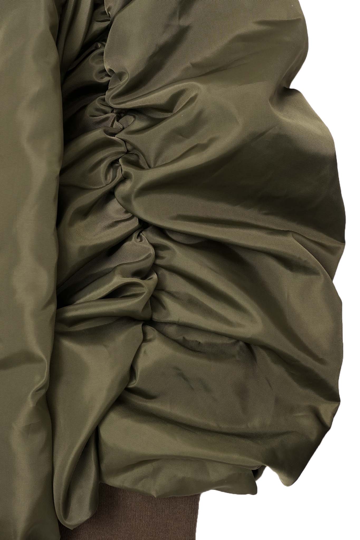 LUCY IN OLIVE