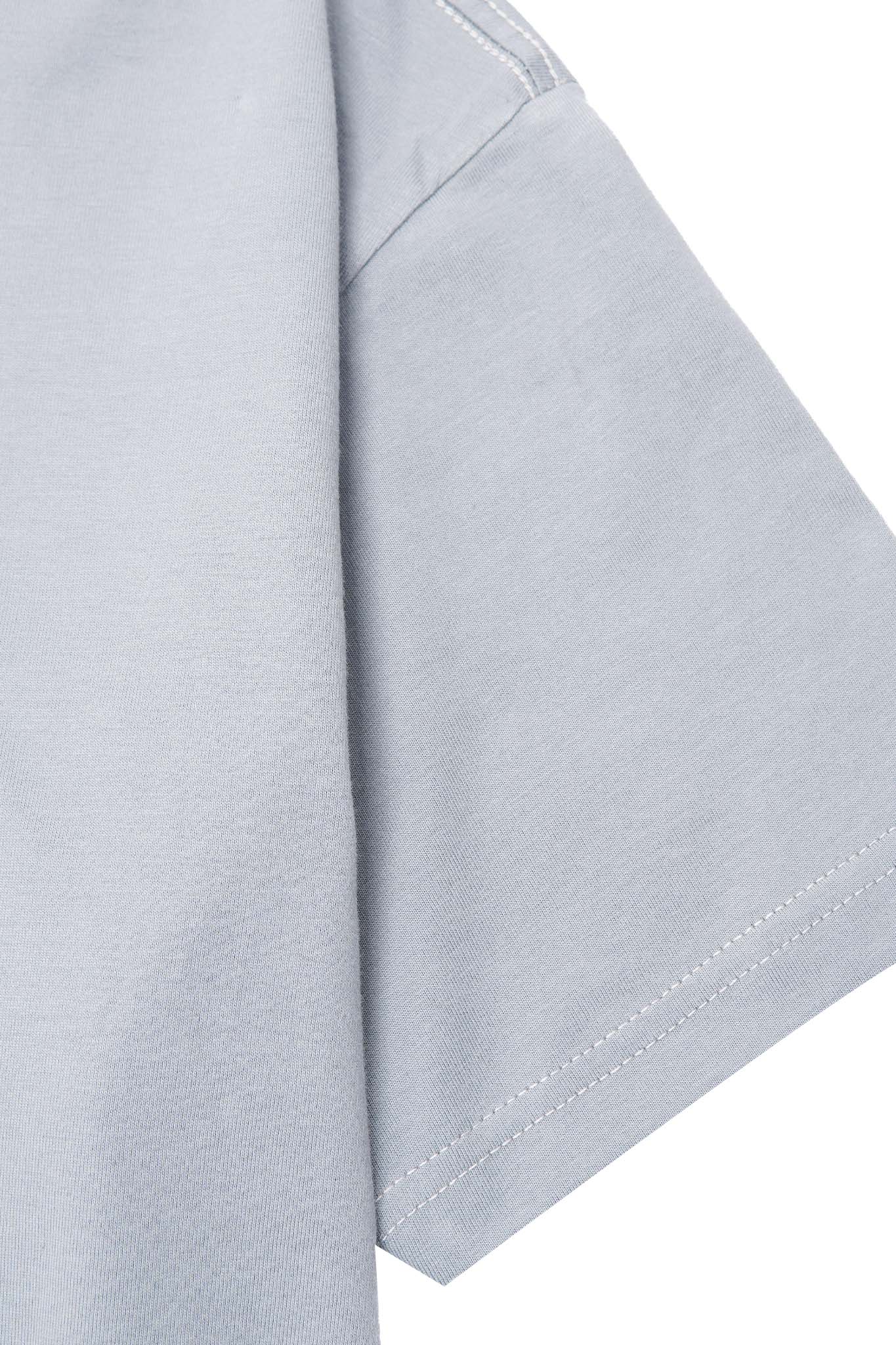 "INCREASE THE PEACE" TEE IN GLACIER