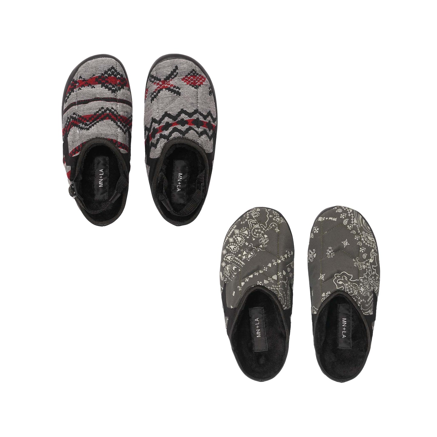 SHINOBI CLOGS BUNDLE (2 PACK)