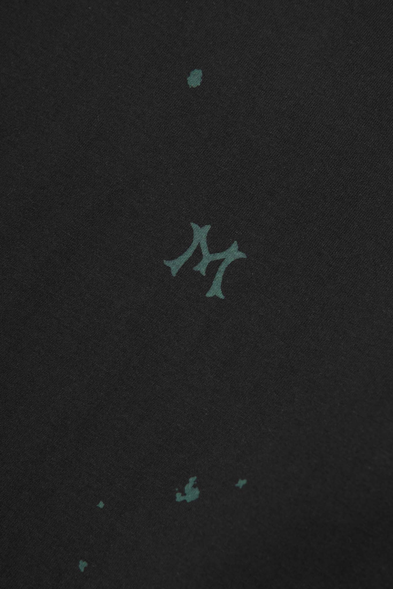 "HITTER" V3 BOX TEE IN RIDDLER