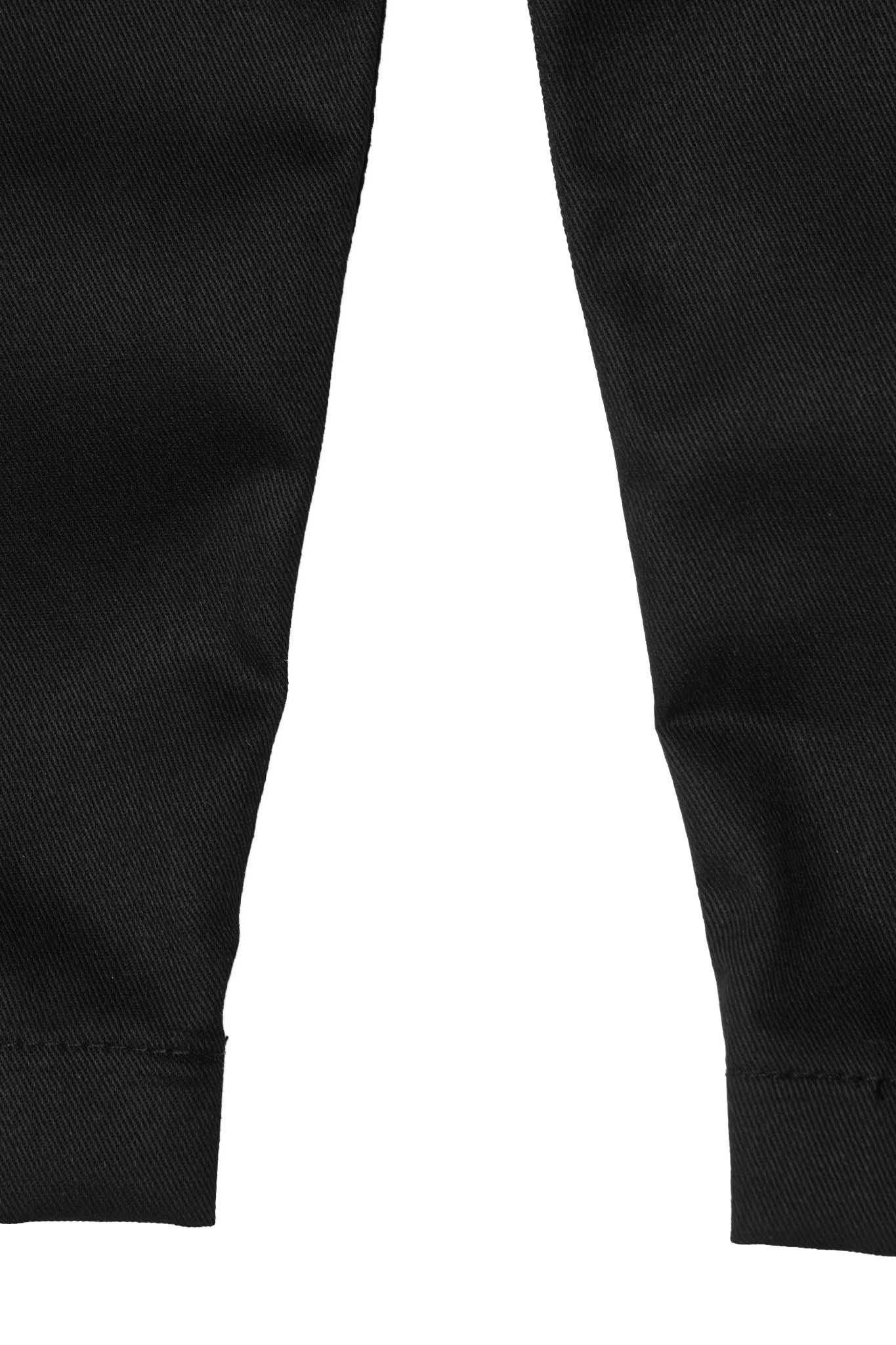 ANIKA PANTS IN GRAPHITE