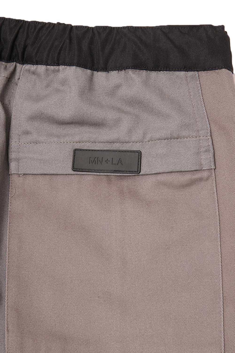 HIKE SHORTS IN STONE MOUNTAIN