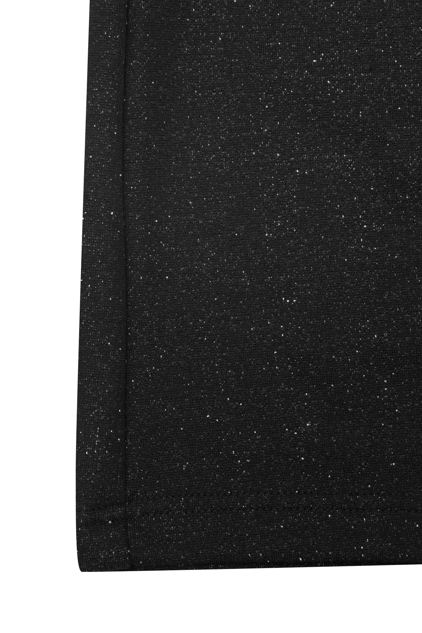 BOOTCUT PANTS IN COSMOS BLACK