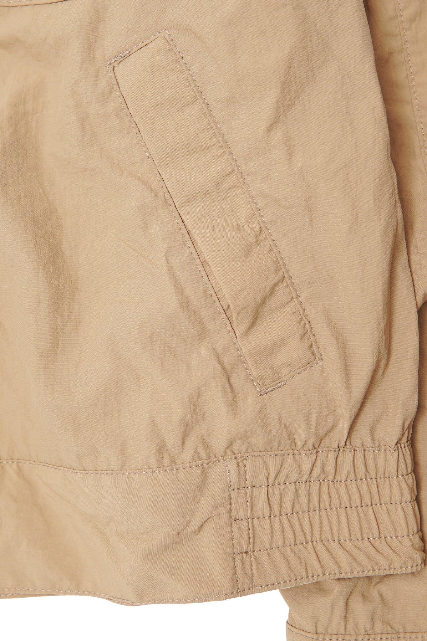 ROGUE WORK JACKET IN DUNE