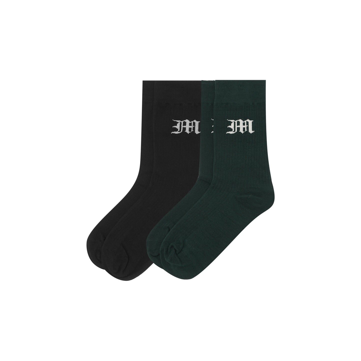"M'$ TYPE VII" SOCK BUNDLE