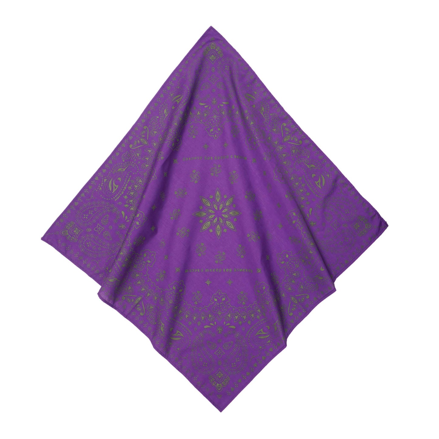 MN+LA™ BANDANA IN JOKER