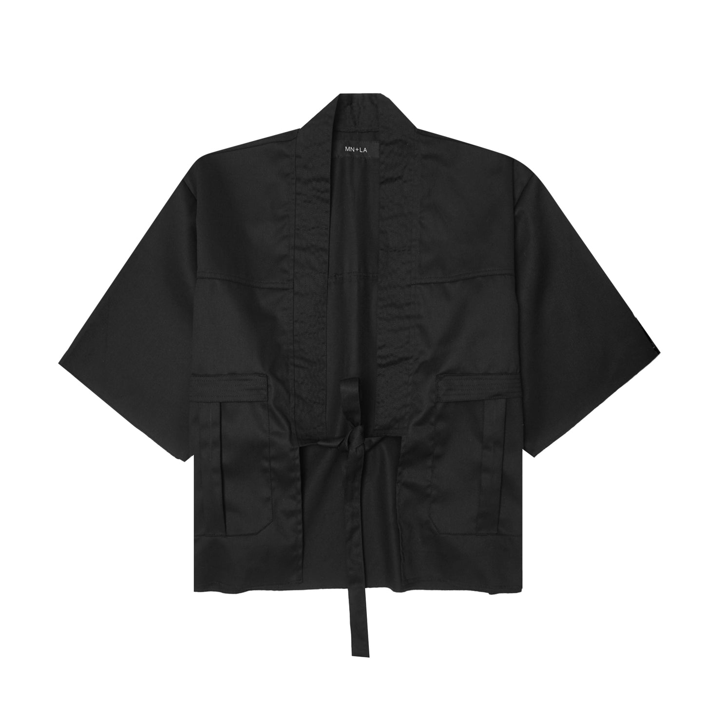 S/S DRAPE V3 IN GRAPHITE