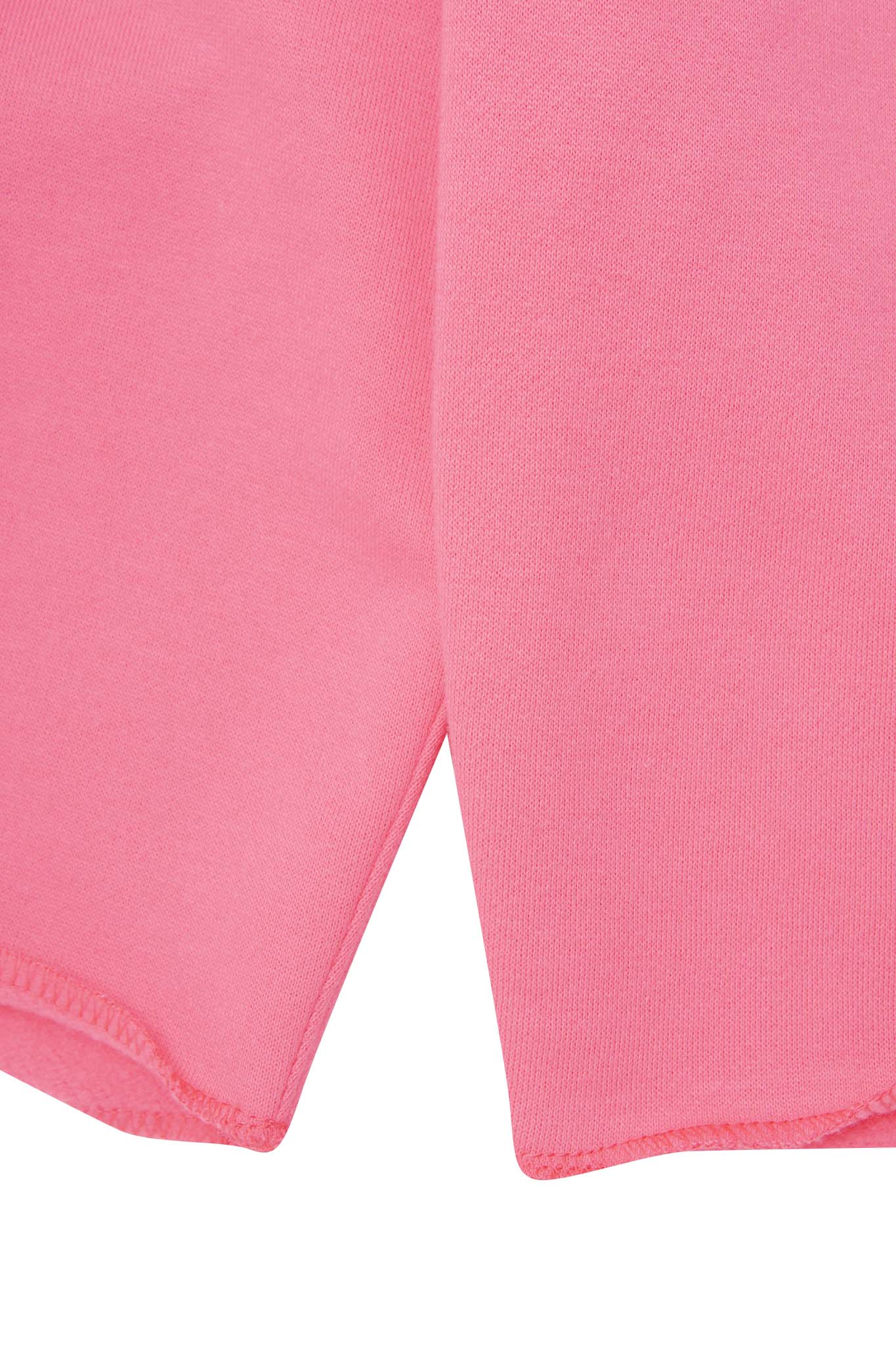 PHAT SHORTS IN STATIC PINK