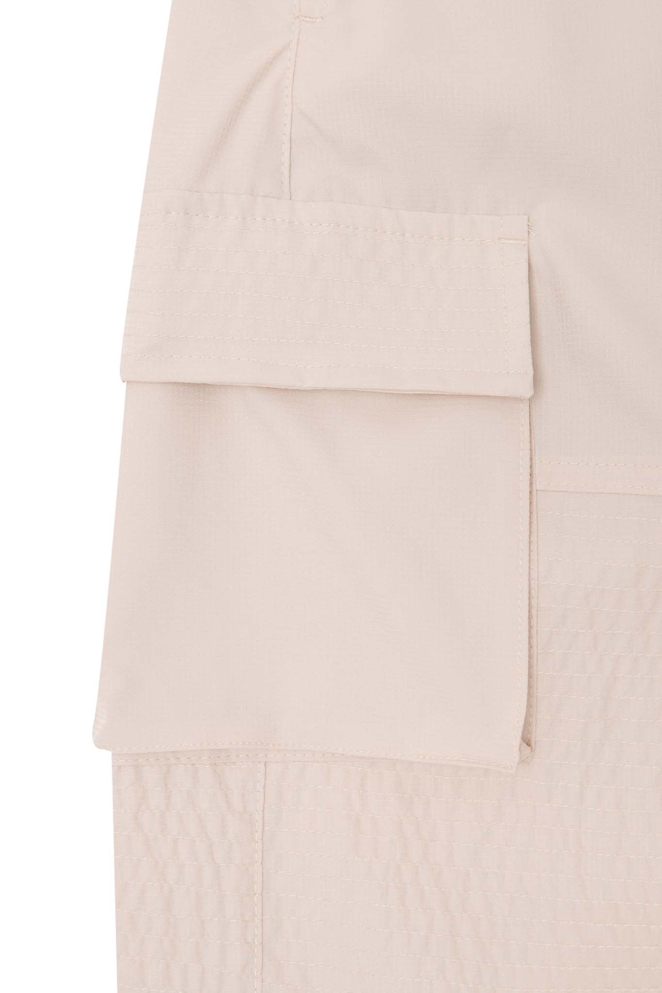 M+ HIKE PANTS IN FOSSIL