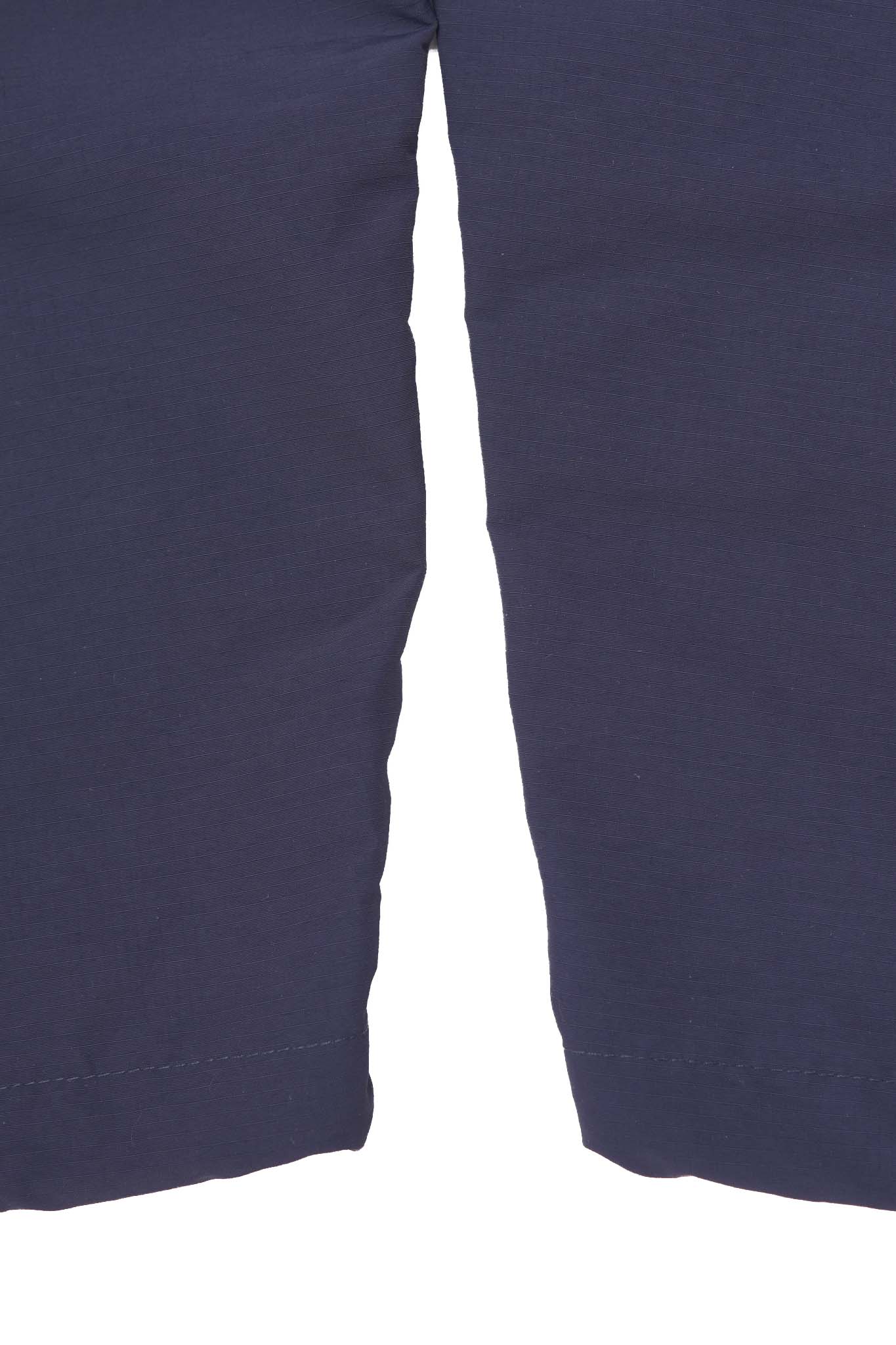 SHINOBI 8 POCKET PANTS IN NAVY