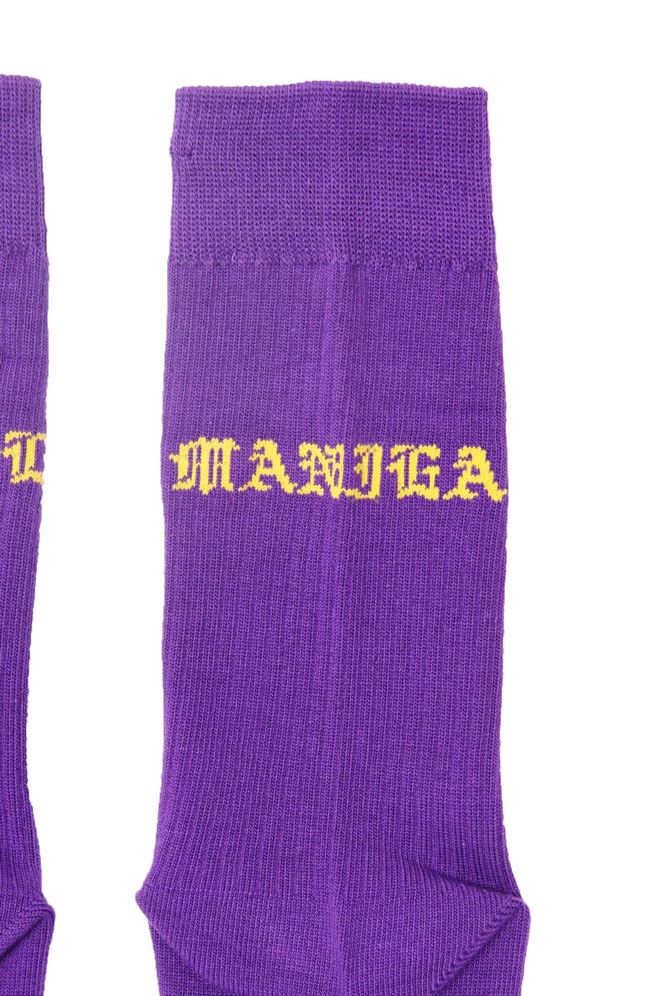 MAMBA SOCKS