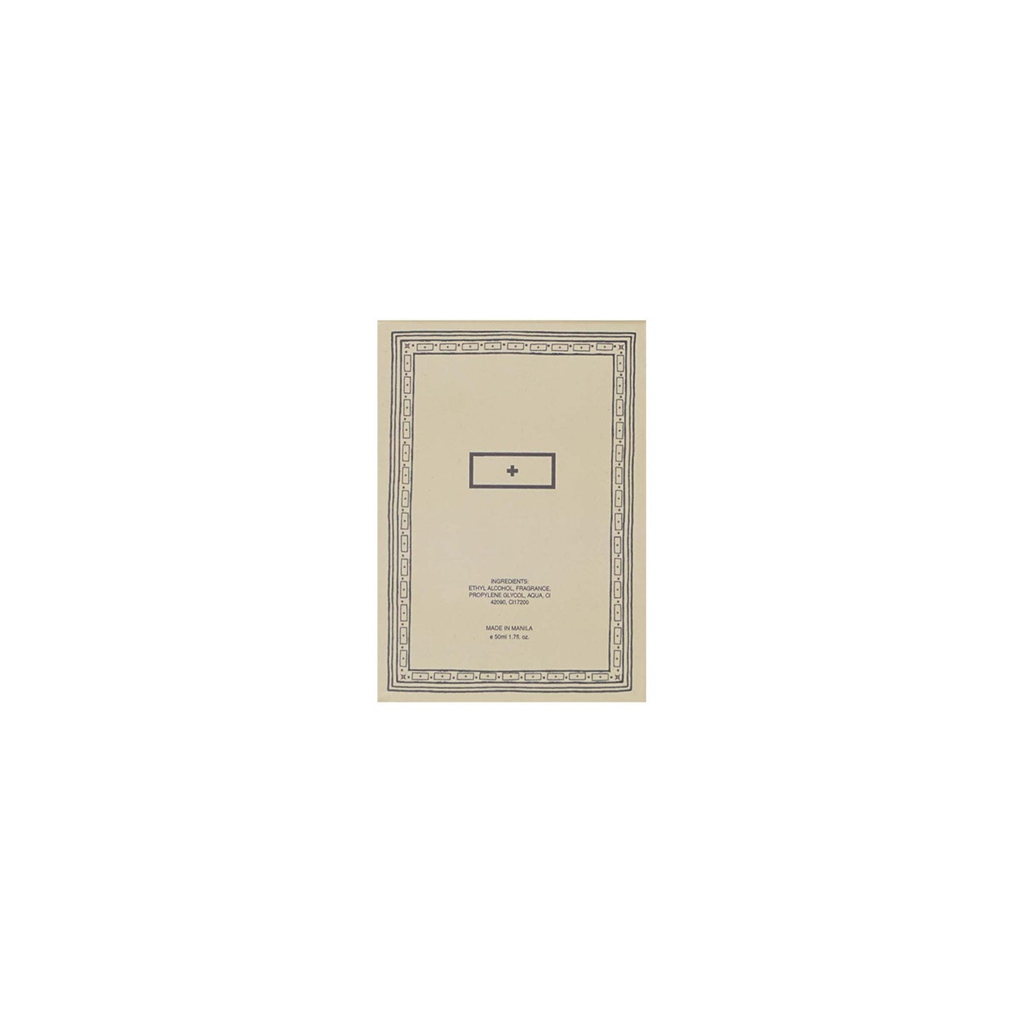 "DAWN" MN+LA™ PARFUM