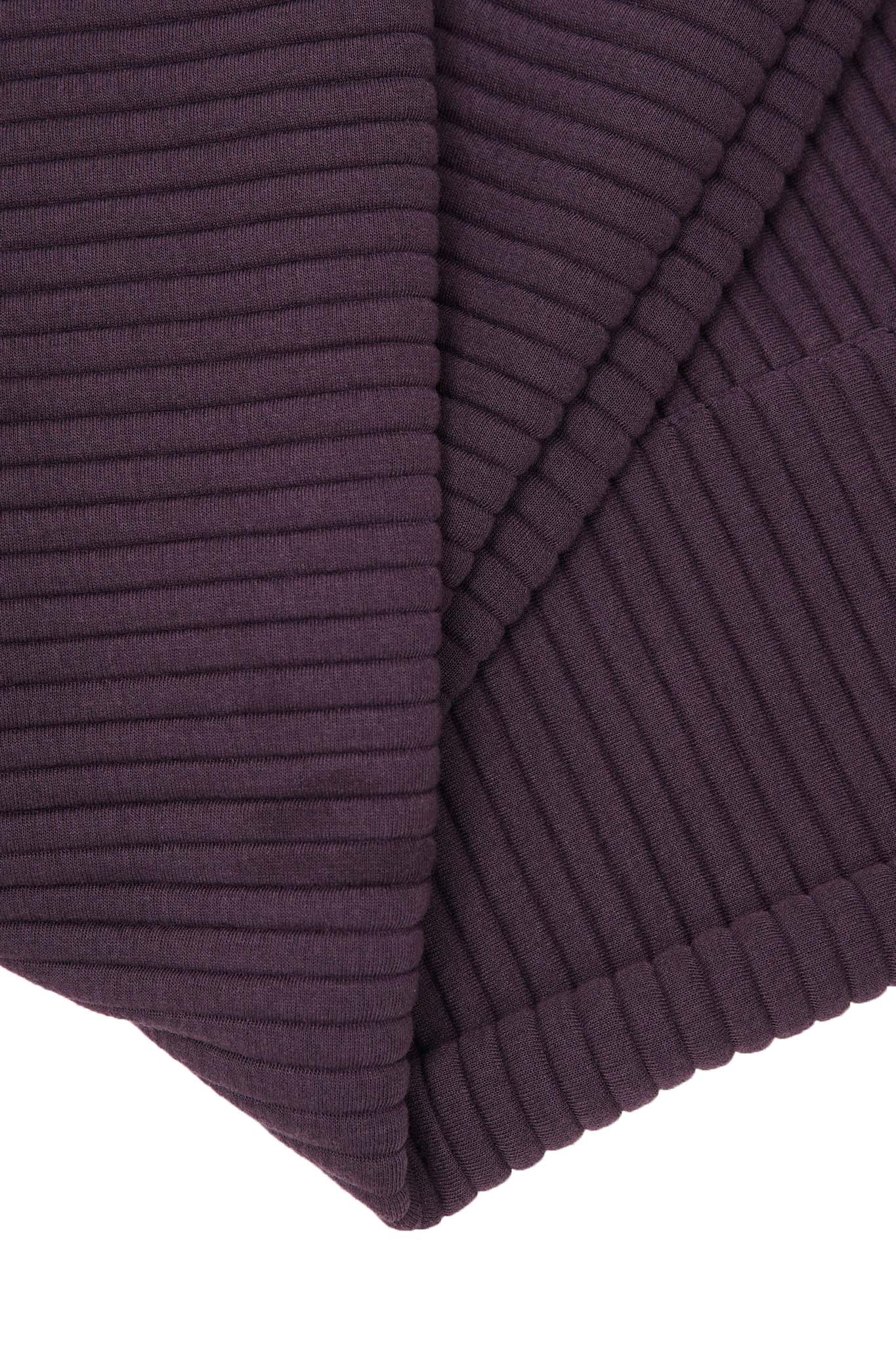 ROGUE PANTS IN MULBERRY