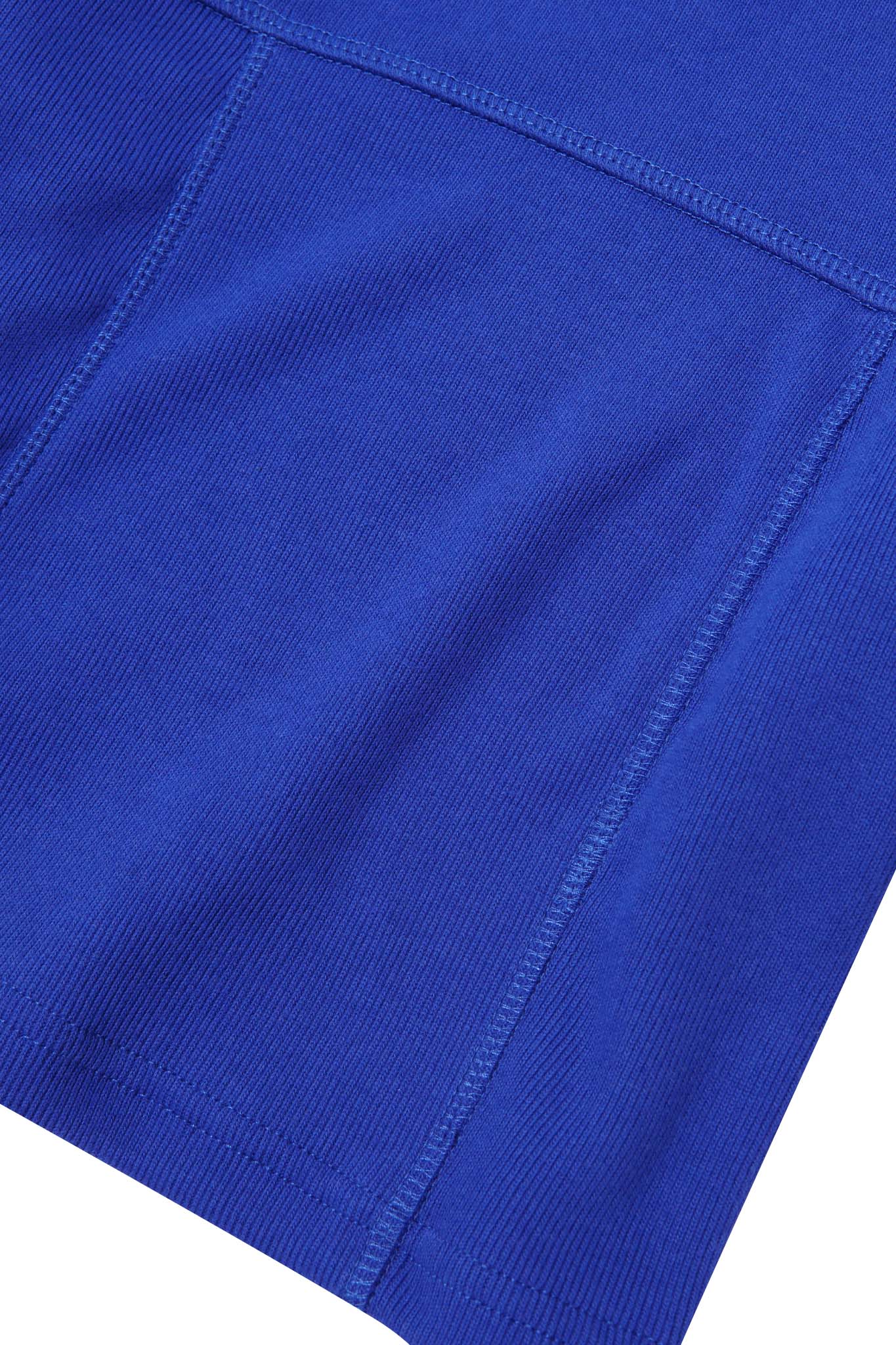 CARA IN ELECTRIC BLUE