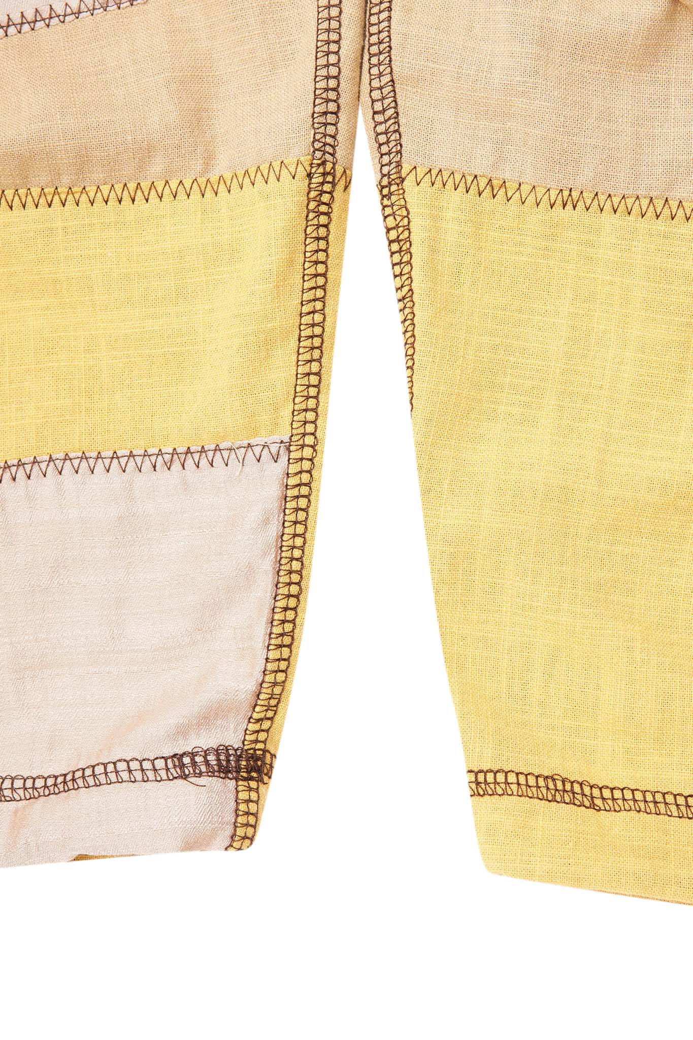 TERRA PANTS IN DUNE
