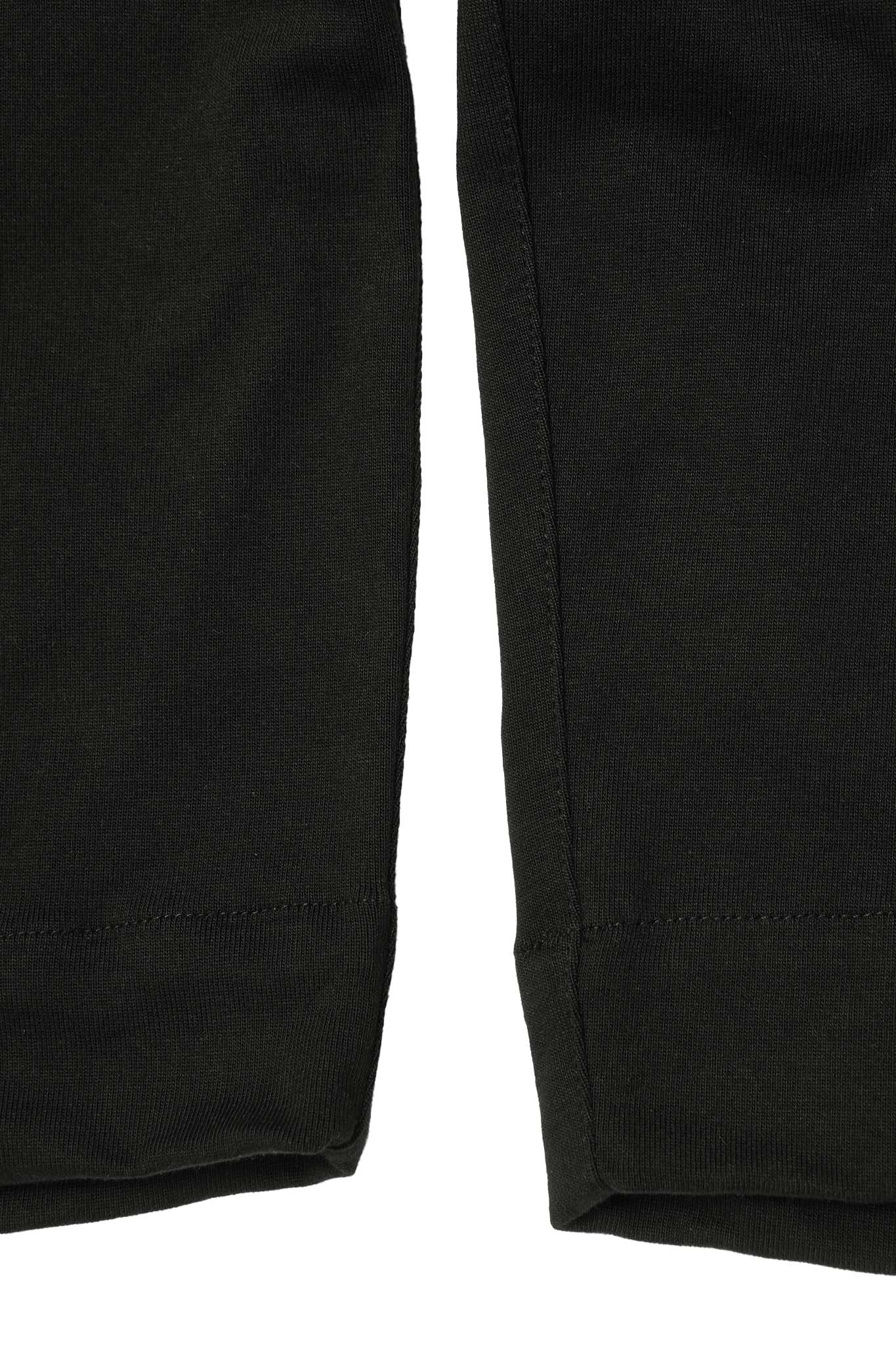 AZRA PANTS IN CAVIAR